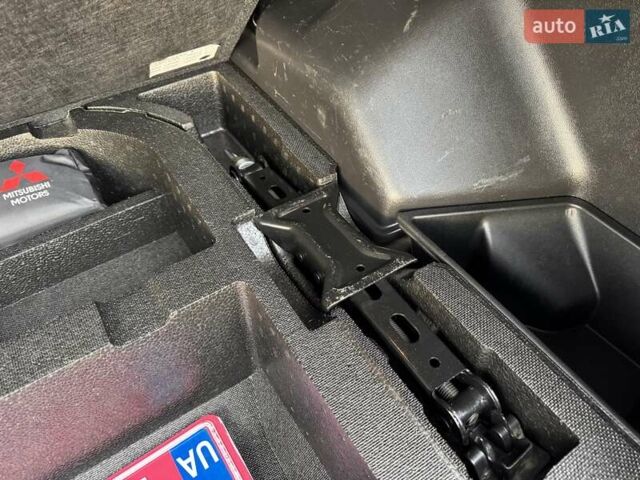 Міцубісі АСХ, об'ємом двигуна 2.3 л та пробігом 160 тис. км за 15700 $, фото 27 на Automoto.ua
