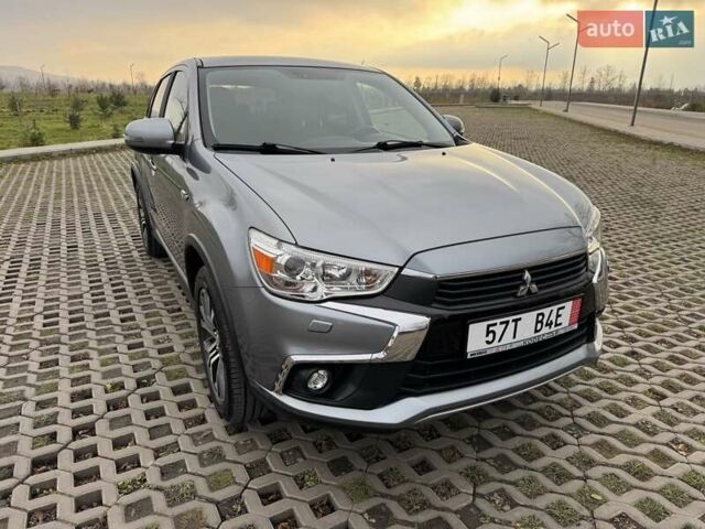 Міцубісі АСХ, об'ємом двигуна 2.3 л та пробігом 160 тис. км за 15700 $, фото 2 на Automoto.ua