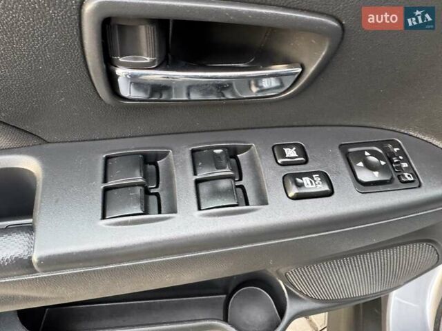 Міцубісі АСХ, об'ємом двигуна 2.3 л та пробігом 160 тис. км за 15700 $, фото 18 на Automoto.ua