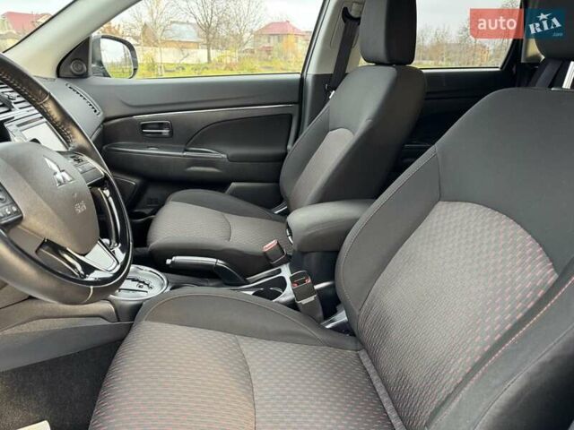 Міцубісі АСХ, об'ємом двигуна 2.3 л та пробігом 160 тис. км за 15700 $, фото 23 на Automoto.ua