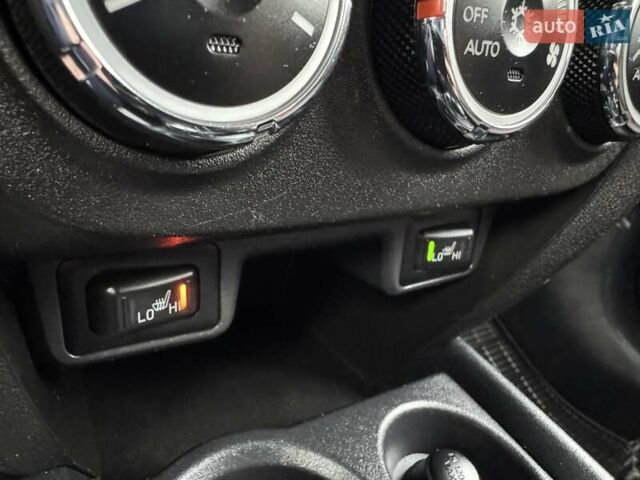 Міцубісі АСХ, об'ємом двигуна 2.3 л та пробігом 160 тис. км за 15700 $, фото 24 на Automoto.ua