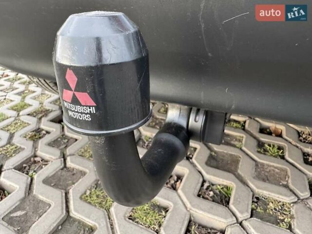 Міцубісі АСХ, об'ємом двигуна 2.3 л та пробігом 160 тис. км за 15700 $, фото 16 на Automoto.ua