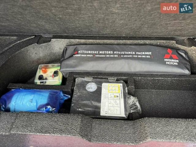 Міцубісі АСХ, об'ємом двигуна 2.3 л та пробігом 160 тис. км за 15700 $, фото 26 на Automoto.ua