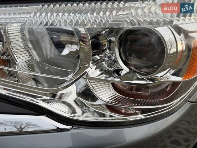Міцубісі АСХ, об'ємом двигуна 2.3 л та пробігом 160 тис. км за 15700 $, фото 17 на Automoto.ua