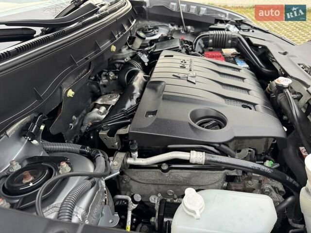 Міцубісі АСХ, об'ємом двигуна 2.3 л та пробігом 160 тис. км за 15700 $, фото 29 на Automoto.ua