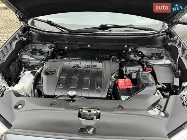 Міцубісі АСХ, об'ємом двигуна 2.3 л та пробігом 160 тис. км за 15700 $, фото 28 на Automoto.ua