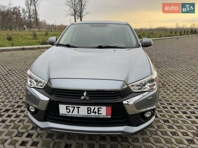 Міцубісі АСХ, об'ємом двигуна 2.3 л та пробігом 160 тис. км за 15700 $, фото 3 на Automoto.ua
