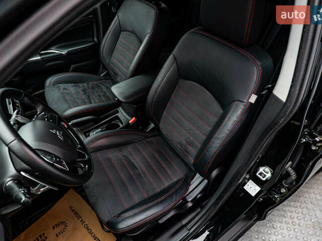 Міцубісі АСХ, об'ємом двигуна 2 л та пробігом 111 тис. км за 18263 $, фото 8 на Automoto.ua