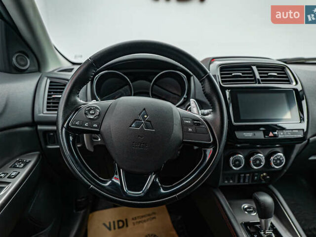 Міцубісі АСХ, об'ємом двигуна 2 л та пробігом 111 тис. км за 18263 $, фото 11 на Automoto.ua