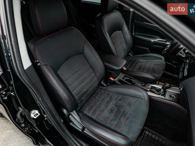 Міцубісі АСХ, об'ємом двигуна 2 л та пробігом 111 тис. км за 18263 $, фото 19 на Automoto.ua