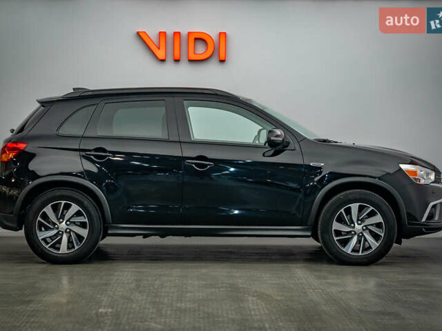 Міцубісі АСХ, об'ємом двигуна 2 л та пробігом 111 тис. км за 18263 $, фото 3 на Automoto.ua