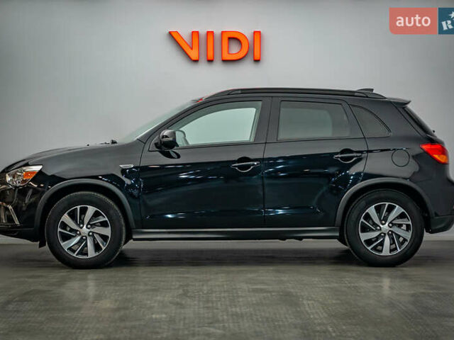 Міцубісі АСХ, об'ємом двигуна 2 л та пробігом 111 тис. км за 18263 $, фото 2 на Automoto.ua