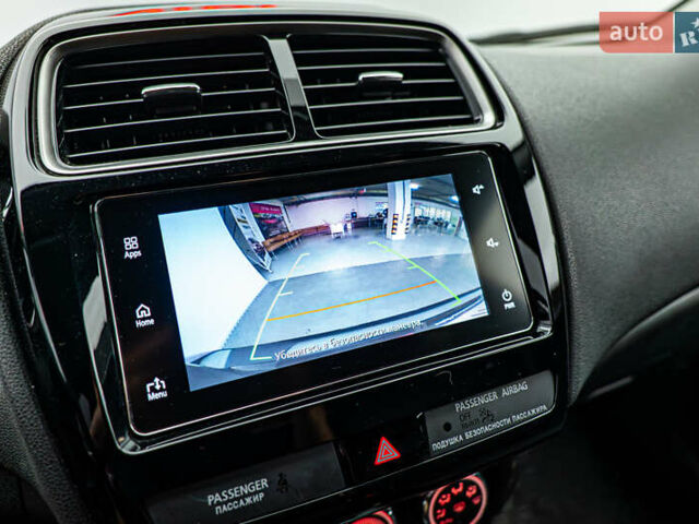 Міцубісі АСХ, об'ємом двигуна 2 л та пробігом 111 тис. км за 18263 $, фото 16 на Automoto.ua