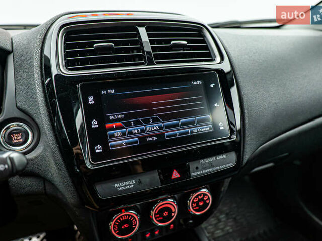 Міцубісі АСХ, об'ємом двигуна 2 л та пробігом 111 тис. км за 18263 $, фото 15 на Automoto.ua