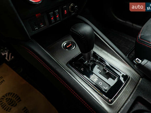 Міцубісі АСХ, об'ємом двигуна 2 л та пробігом 111 тис. км за 18263 $, фото 18 на Automoto.ua