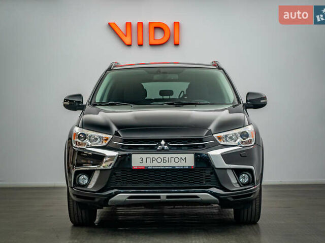 Міцубісі АСХ, об'ємом двигуна 2 л та пробігом 111 тис. км за 18263 $, фото 4 на Automoto.ua