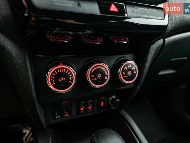 Міцубісі АСХ, об'ємом двигуна 2 л та пробігом 111 тис. км за 18263 $, фото 17 на Automoto.ua