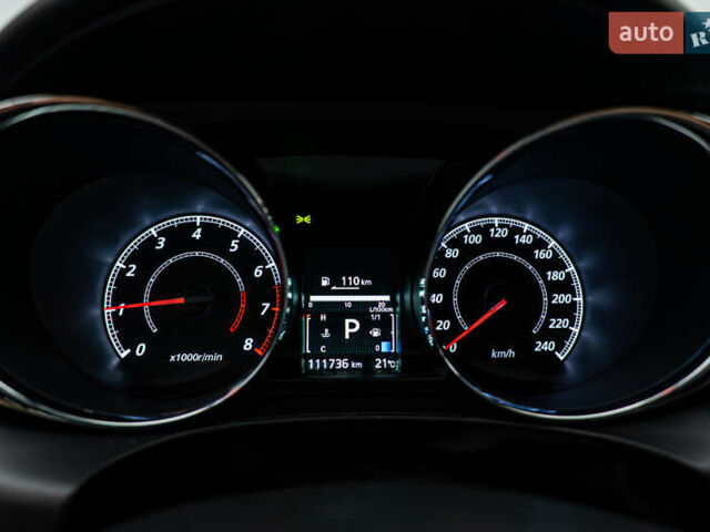 Міцубісі АСХ, об'ємом двигуна 2 л та пробігом 111 тис. км за 18263 $, фото 12 на Automoto.ua