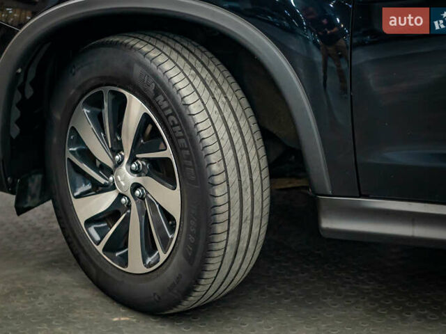 Міцубісі АСХ, об'ємом двигуна 2 л та пробігом 111 тис. км за 18263 $, фото 7 на Automoto.ua