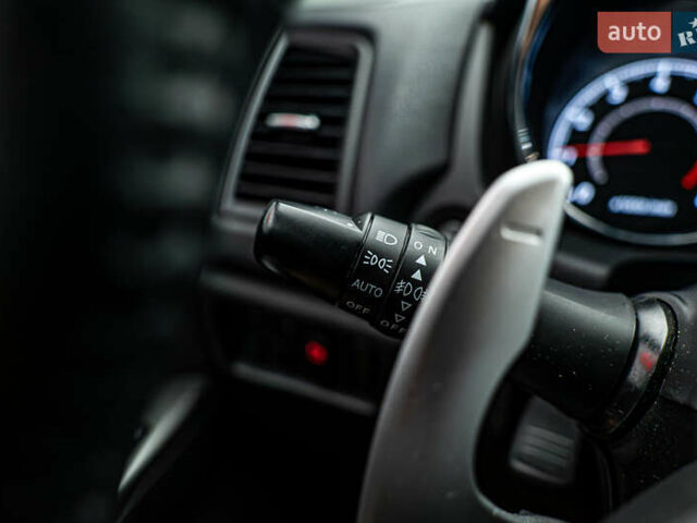 Міцубісі АСХ, об'ємом двигуна 2 л та пробігом 111 тис. км за 18263 $, фото 13 на Automoto.ua