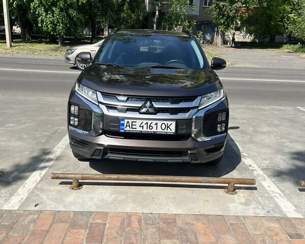 Міцубісі АСХ, об'ємом двигуна 2 л та пробігом 93 тис. км за 20500 $, фото 3 на Automoto.ua