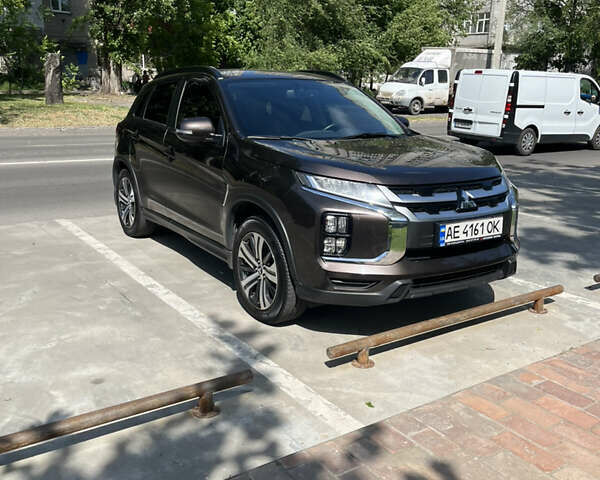 Міцубісі АСХ, об'ємом двигуна 2 л та пробігом 93 тис. км за 20500 $, фото 4 на Automoto.ua