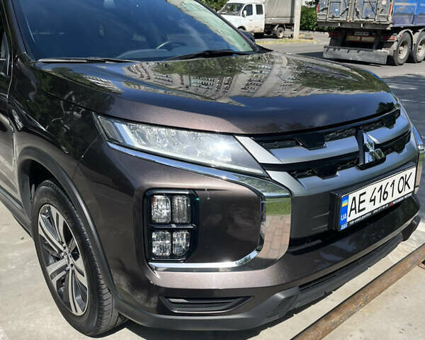 Міцубісі АСХ, об'ємом двигуна 2 л та пробігом 93 тис. км за 20500 $, фото 7 на Automoto.ua