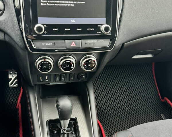 Мицубиси АСХ, объемом двигателя 2 л и пробегом 25 тыс. км за 20600 $, фото 5 на Automoto.ua