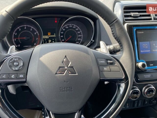 Міцубісі АСХ, об'ємом двигуна 2 л та пробігом 0 тис. км за 27614 $, фото 17 на Automoto.ua