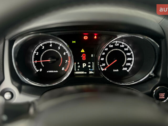 купить новое авто Мицубиси АСХ 2024 года от официального дилера Автомир Мицубиси фото