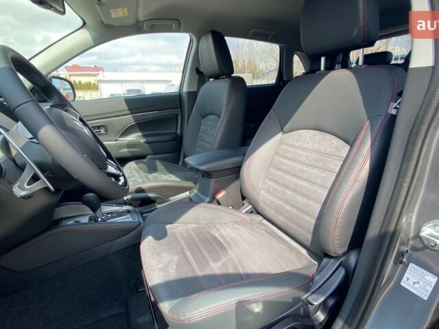 Міцубісі АСХ, об'ємом двигуна 2 л та пробігом 0 тис. км за 27614 $, фото 14 на Automoto.ua