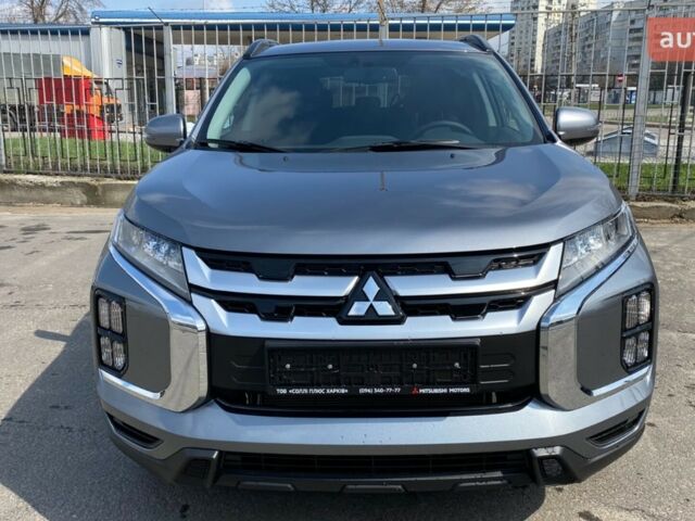 Міцубісі АСХ, об'ємом двигуна 2 л та пробігом 0 тис. км за 27614 $, фото 1 на Automoto.ua