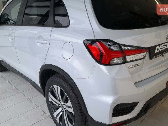 Мицубиси АСХ, объемом двигателя 2 л и пробегом 0 тыс. км за 27308 $, фото 3 на Automoto.ua