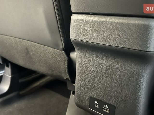 купить новое авто Мицубиси АСХ 2024 года от официального дилера АВТОГРАД ОДЕСА MITSUBISHI Мицубиси фото