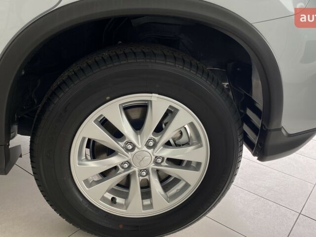 купить новое авто Мицубиси АСХ 2024 года от официального дилера Автоцентр AUTO.RIA Мицубиси фото