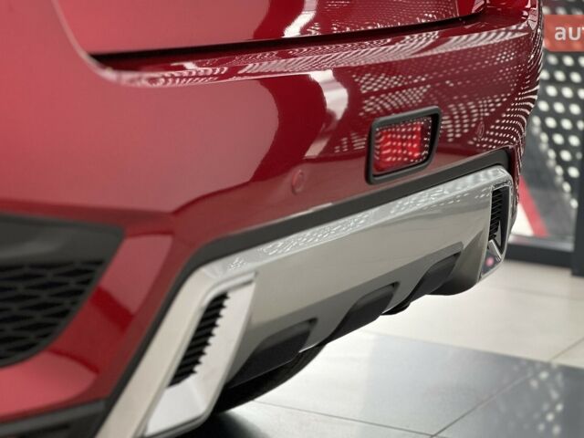 купить новое авто Мицубиси АСХ 2024 года от официального дилера АВТОГРАД ОДЕСА MITSUBISHI Мицубиси фото