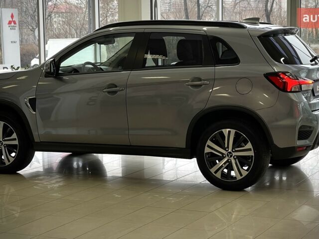 Мицубиси АСХ, объемом двигателя 2 л и пробегом 0 тыс. км за 27390 $, фото 9 на Automoto.ua