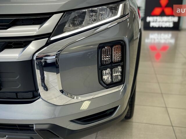 Міцубісі АСХ, об'ємом двигуна 2 л та пробігом 0 тис. км за 27652 $, фото 14 на Automoto.ua