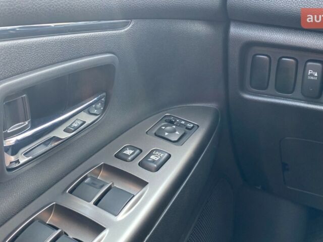 Міцубісі АСХ, об'ємом двигуна 2 л та пробігом 0 тис. км за 27614 $, фото 21 на Automoto.ua