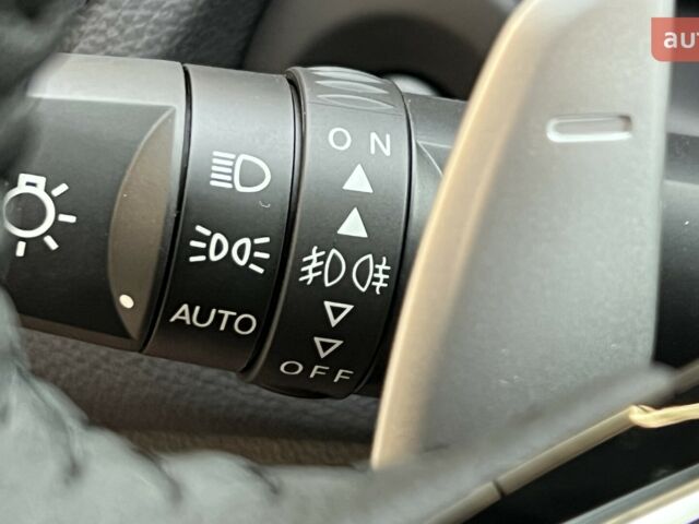 купить новое авто Мицубиси АСХ 2024 года от официального дилера АВТОГРАД ОДЕСА MITSUBISHI Мицубиси фото