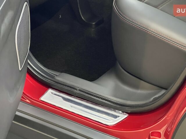 купить новое авто Мицубиси АСХ 2024 года от официального дилера АВТОГРАД ОДЕСА MITSUBISHI Мицубиси фото