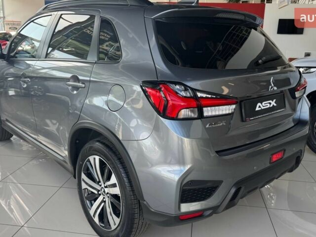 Мицубиси АСХ, объемом двигателя 2 л и пробегом 0 тыс. км за 27380 $, фото 8 на Automoto.ua