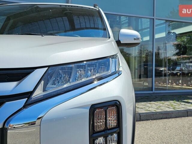 Міцубісі АСХ, об'ємом двигуна 2 л та пробігом 0 тис. км за 27347 $, фото 5 на Automoto.ua