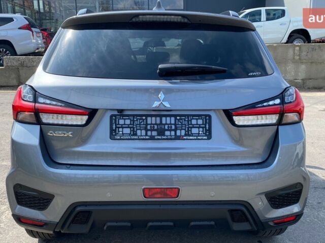 Міцубісі АСХ, об'ємом двигуна 2 л та пробігом 0 тис. км за 27614 $, фото 5 на Automoto.ua