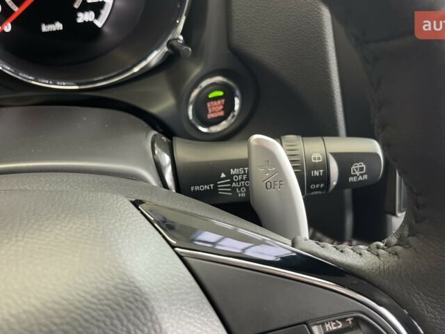 Міцубісі АСХ, об'ємом двигуна 2 л та пробігом 0 тис. км за 27652 $, фото 25 на Automoto.ua