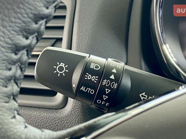 купить новое авто Мицубиси АСХ 2024 года от официального дилера ТОВ «АВТОМИР-ВІННИЦЯ» Мицубиси фото