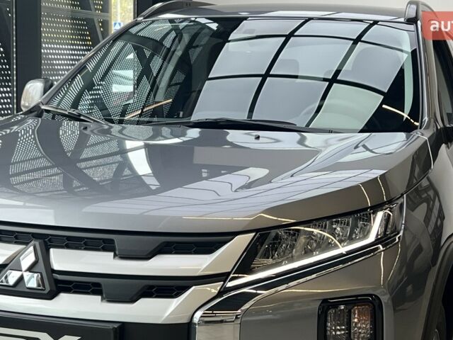 купить новое авто Мицубиси АСХ 2024 года от официального дилера АВТОГРАД ОДЕСА MITSUBISHI Мицубиси фото