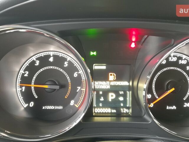 Мицубиси АСХ, объемом двигателя 2 л и пробегом 0 тыс. км за 27308 $, фото 16 на Automoto.ua