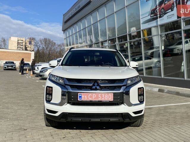 Мицубиси АСХ, объемом двигателя 2 л и пробегом 0 тыс. км за 27713 $, фото 2 на Automoto.ua