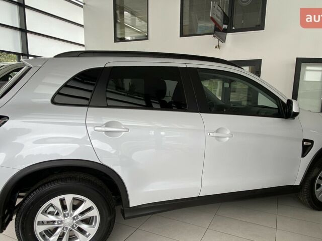 купить новое авто Мицубиси АСХ 2024 года от официального дилера Автоцентр AUTO.RIA Мицубиси фото